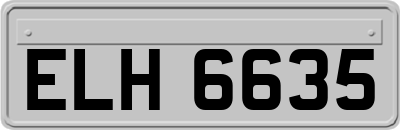 ELH6635