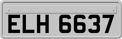ELH6637
