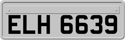 ELH6639