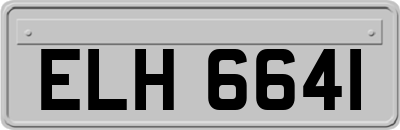 ELH6641