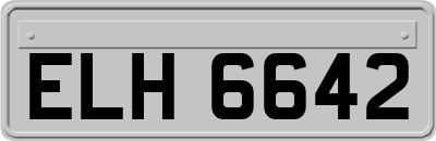 ELH6642
