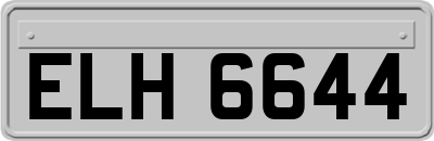 ELH6644