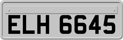 ELH6645