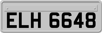 ELH6648