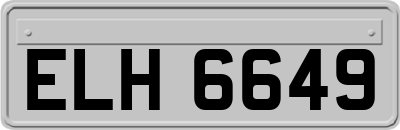 ELH6649