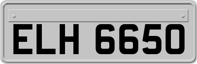ELH6650