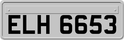 ELH6653