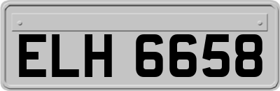 ELH6658