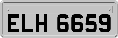 ELH6659