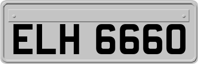 ELH6660