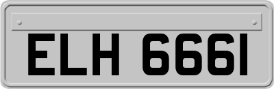 ELH6661