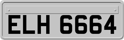 ELH6664