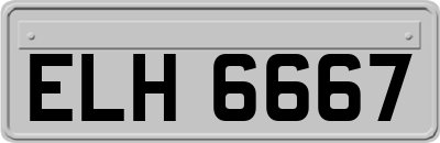 ELH6667