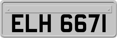 ELH6671