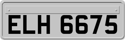 ELH6675