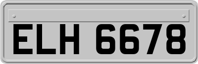 ELH6678