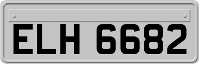 ELH6682