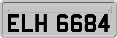 ELH6684