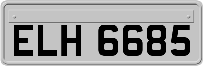 ELH6685