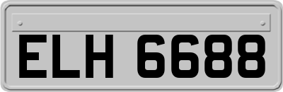 ELH6688