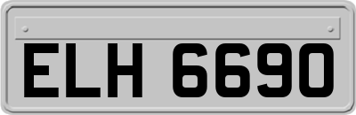 ELH6690