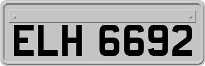 ELH6692