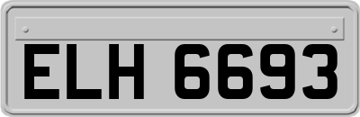 ELH6693