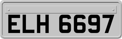 ELH6697