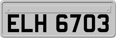 ELH6703