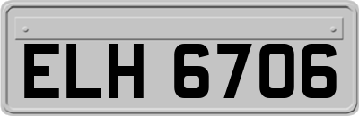ELH6706
