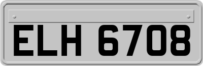 ELH6708