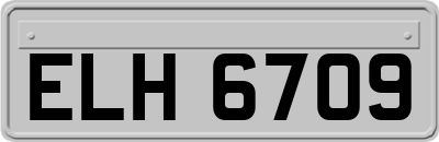 ELH6709