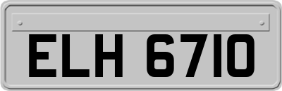 ELH6710