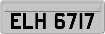 ELH6717