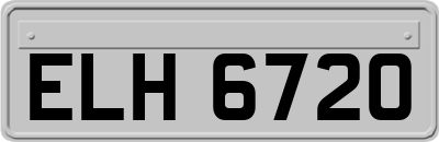 ELH6720