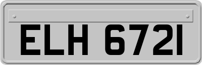 ELH6721