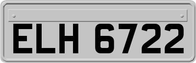 ELH6722