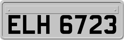 ELH6723