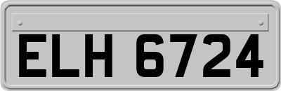 ELH6724