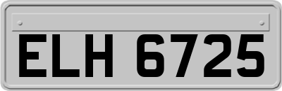 ELH6725
