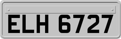 ELH6727