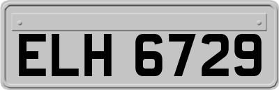 ELH6729