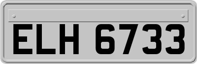 ELH6733