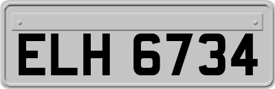 ELH6734
