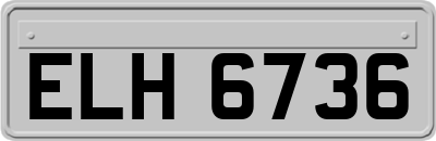 ELH6736
