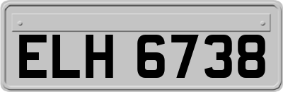 ELH6738
