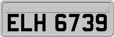 ELH6739