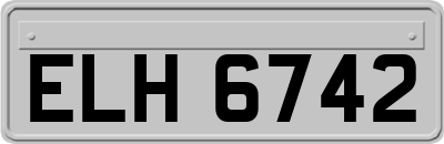 ELH6742