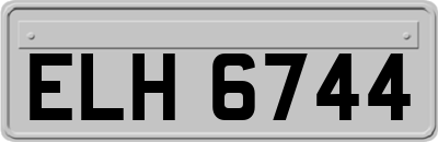 ELH6744