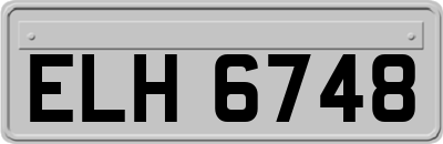 ELH6748